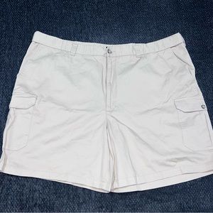 Men’s Harbor Bay cargo shorts
